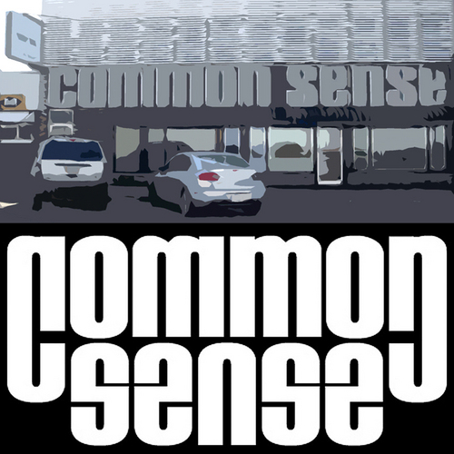 Common Sense