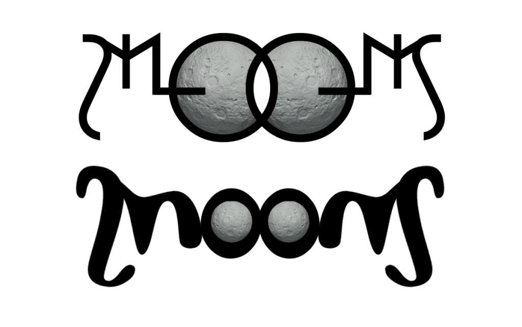 Moon/Moons